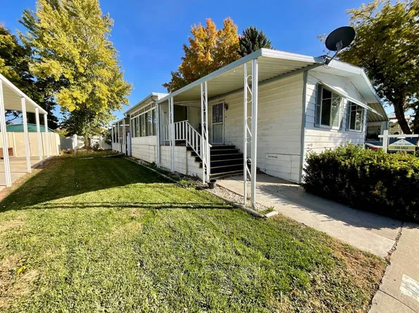 675 Parlanti Ln Space 63, Sparks, NV 89434