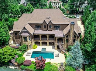 4934 Powers Ferry Rd NW, Sandy Springs, GA 30327