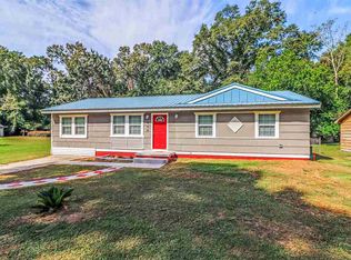 409 Arnold St, Montezuma, GA 31063