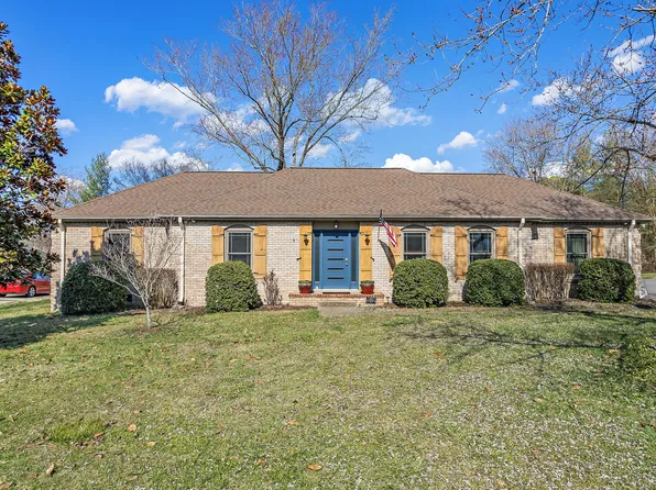 7428 Stacy Dr, Nashville, TN 37221