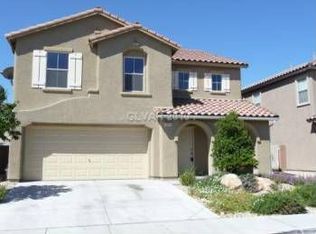 6675 Little Owl Pl, North Las Vegas, NV 89084