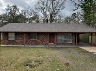 14624 W David Dr, Hammond, LA 70401