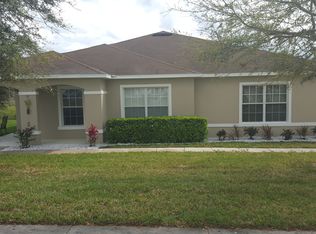 2729 Grassmoor Loop, Apopka, FL 32712