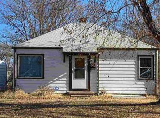 704 S Laclede Ct, Wichita, KS 67213