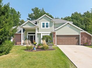 6326 Treasure Cv, Fort Wayne, IN 46835