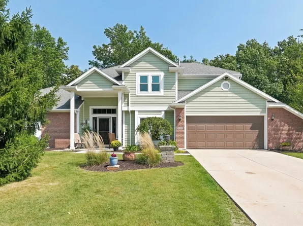 6326 Treasure Cv, Fort Wayne, IN 46835