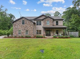 3633 Oak Ridge Ln, Dothan, AL 36303