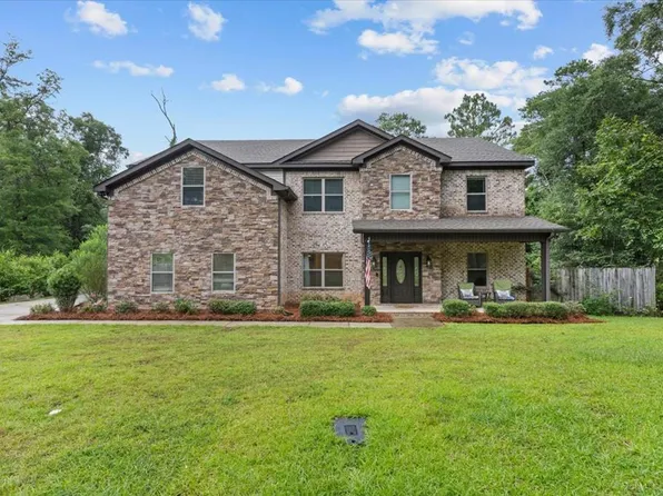 3633 Oak Ridge Ln, Dothan, AL 36303