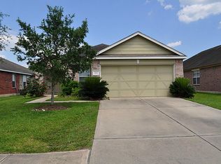 3211 Trail Hollow Dr, Pearland, TX 77584