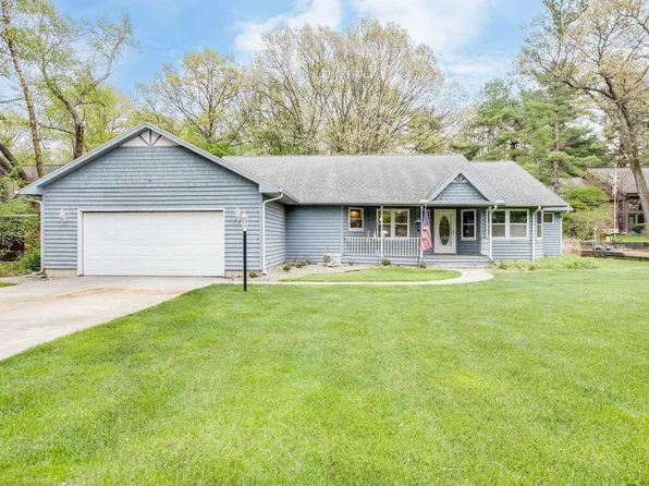 51254 Shady Ln, Elkhart, IN 46514