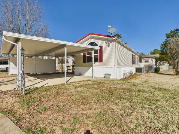 10 William Dr, Mountain Home, AR 72653
