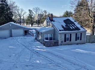 4045 Whipple Ave SW, Canton, OH 44706