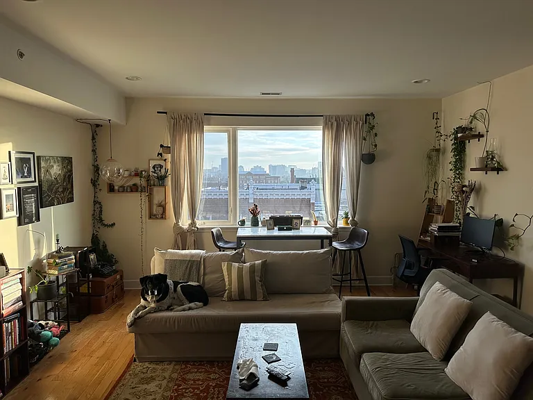 2835 W Girard Ave #4A — Photo 4