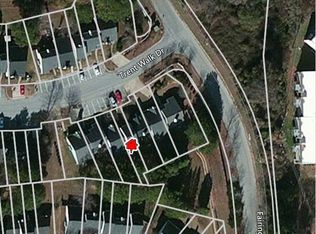 5935 Trent Walk Dr, Lithonia, GA 30038