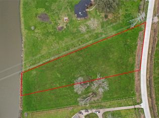 708 Winchester Trl Lot 55, Angleton, TX 77515