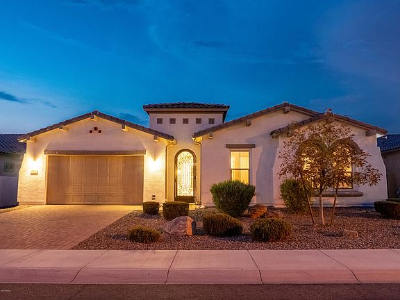 2nd image of 3882 E Carob Dr