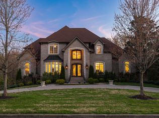 9539 Sunbeam Ct, Brentwood, TN 37027