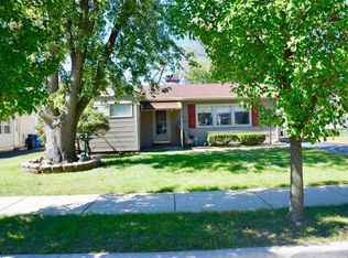 7824 Catalpa Ave, Hammond, IN 46324