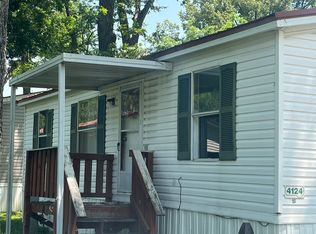 4124 Pecan Park Dr, Memphis, TN 38128