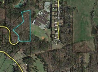 354 Stonegate Ct, Dallas, GA 30157