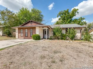 9631 Caney Creek Dr, San Antonio, TX 78245