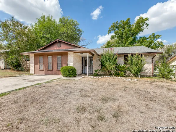 9631 CANEY CREEK DR, San Antonio, TX 78245