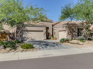 8368 W Alyssa Ln, Peoria, AZ 85383