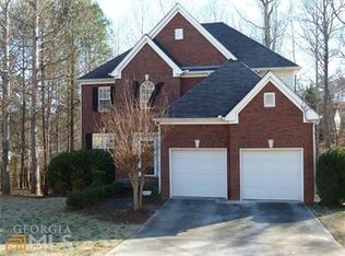 3338 Hunters Hill Dr, Lithonia, GA 30038