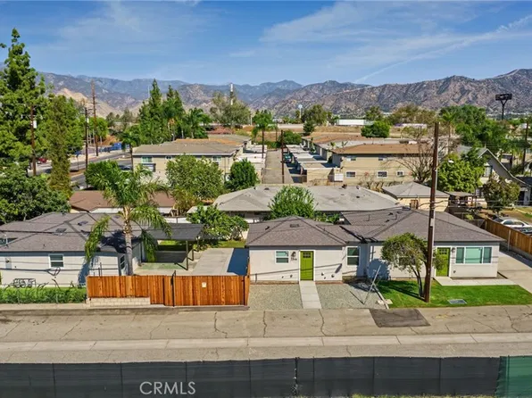 232 S Azusa Ave, Azusa, CA 91702