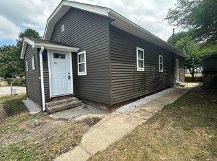 149 Cottage St, Lockbourne, OH 43137