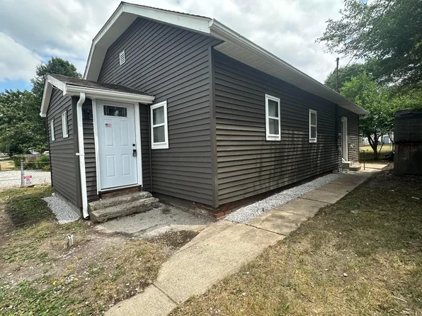 149 Cottage St, Lockbourne, OH 43137