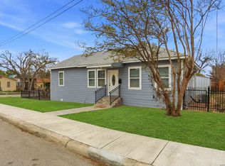 1803 Calhoun, San Antonio, TX 78209
