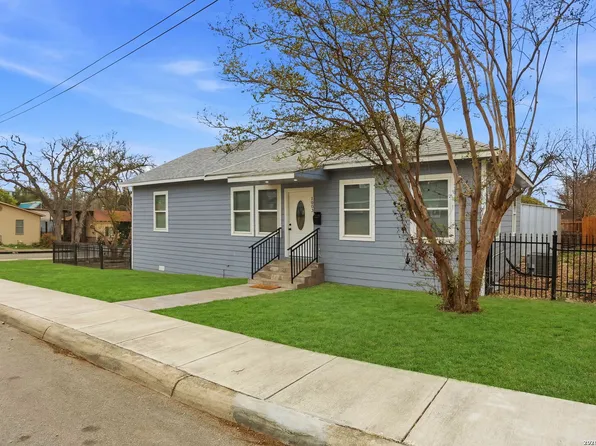 1803 Calhoun, San Antonio, TX 78209