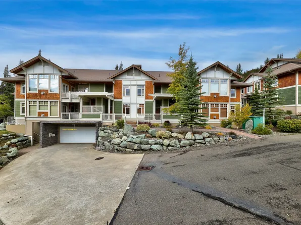 5015 Valley Dr Unit 35, Sun Peaks Mountain, BC V0E 5N0