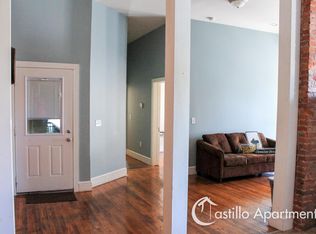 944 W 4th St APT 2, Williamsport, PA 17701