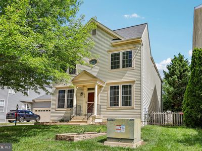 12020 Valcour Island Way, Manassas, VA, 20109