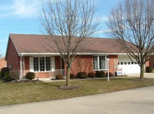 6685 Oakwood Ln, Dayton, OH 45424
