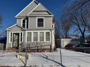 2106 4th Ave N, Minneapolis, MN 55405