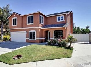 1512 Vinewood Way, Tracy, CA 95376
