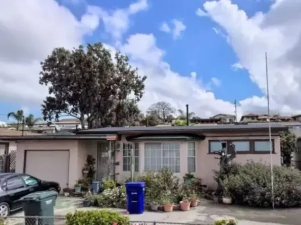 245 Harbison Ave, National City, CA 91950