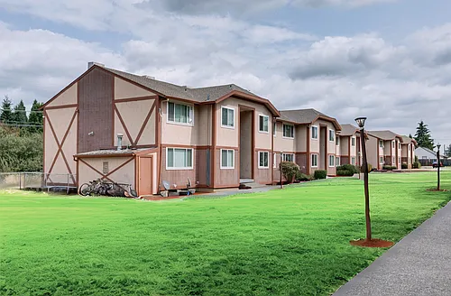 VILLAGE VICTORIAN APARTMENTS - YOUR HOME IS HERE! - UP TO 4 WEEKS FREE! Photo 1