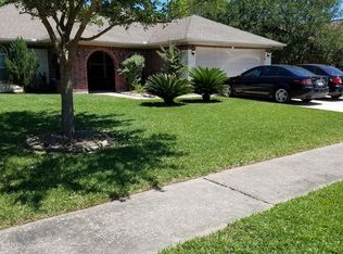 8607 Pinemill Rd, Humble, TX 77338