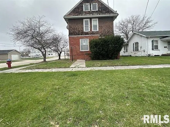 500 N 1st St, Monmouth, IL 61462