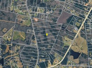 Sherrer Rd, York, SC 29745