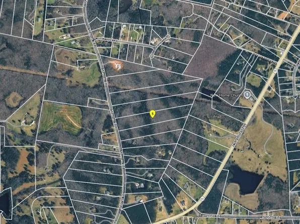 Sherrer Rd, York, SC 29745