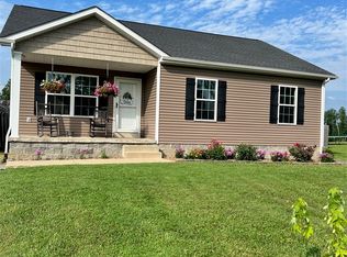 570 Halifax Rd, Scottsville, KY 42164