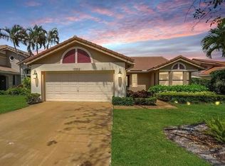 10552 Santa Laguna Dr, Boca Raton, FL 33428