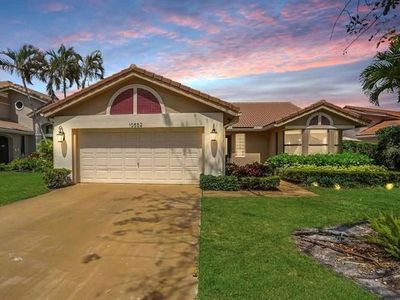 10552 Santa Laguna Dr, Boca Raton, FL, 33428