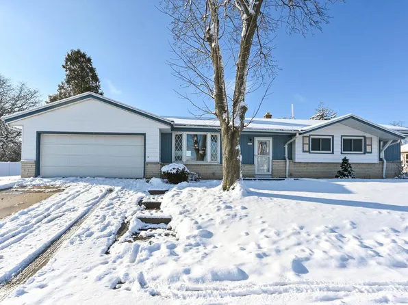 2531 West Lindenwood AVENUE, Oak Creek, WI 53154