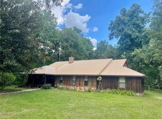 (Undisclosed Address), Reddick, FL 32686
